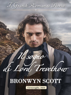 cover image of Il sogno di Lord Trevethow